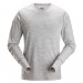 Snickers 2451 Wool Long Sleeve T-Shirt